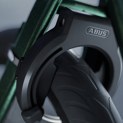 ABUS - Frame Lock - 6950M AM NR BK XPlus GRANIT