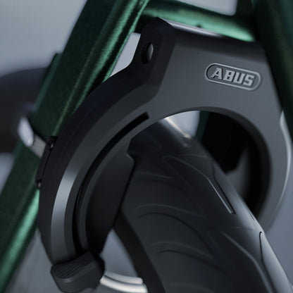 ABUS - Frame Lock - 6950M AM NR BK XPlus GRANIT