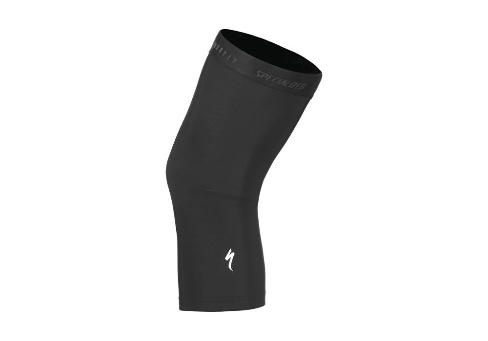 Specialized KNEE WARMER FLEECE BLK XL