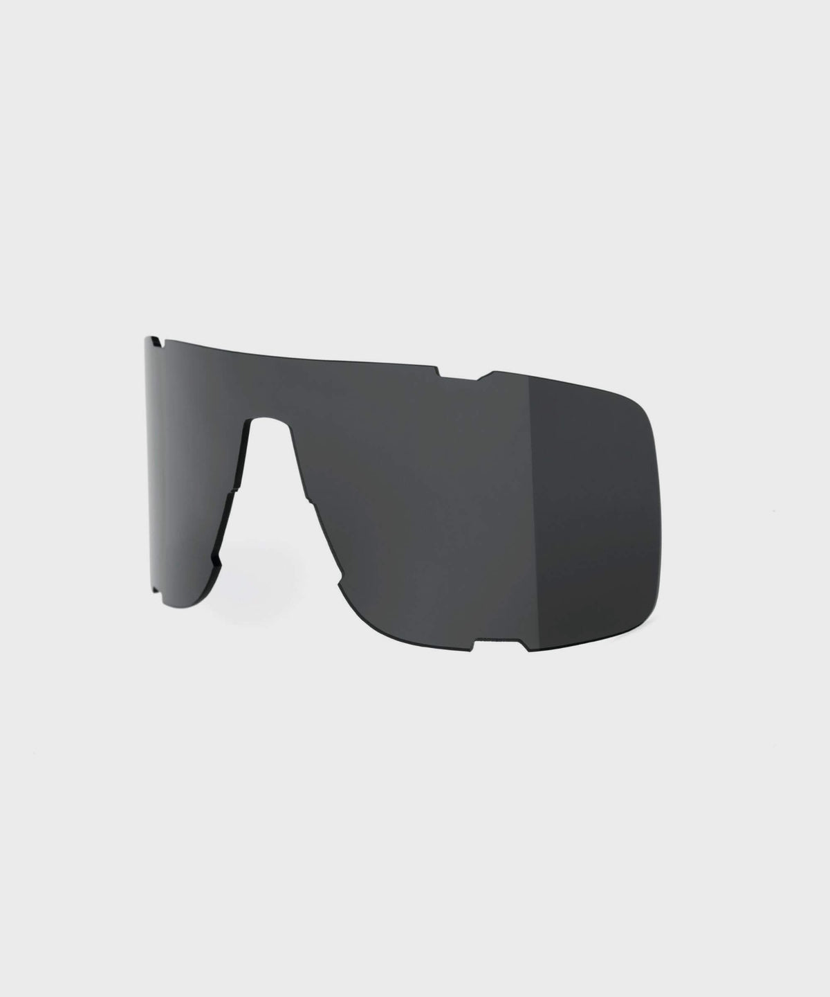 100% Eastcraft Replacement Shield Lens Smoke