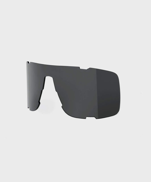 100% Eastcraft Replacement Shield Lens Smoke