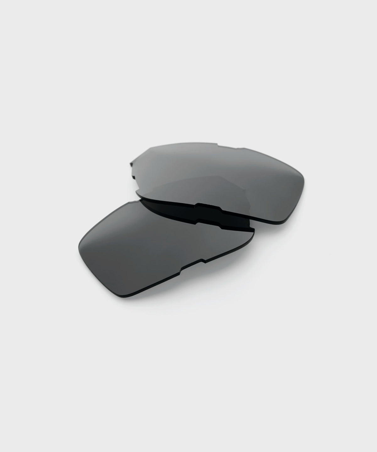 100% Eastcraft Replacement Dual Lens Smoke