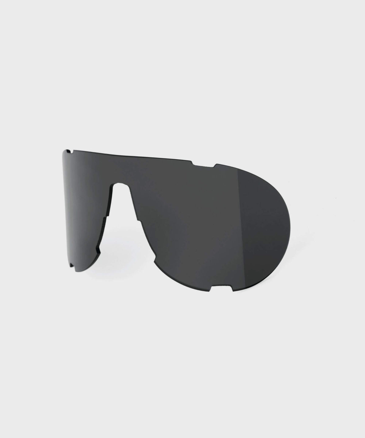 100% Westcraft Replacement Lens Smoke