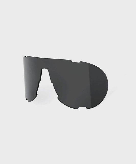 100% Westcraft Replacement Lens Smoke