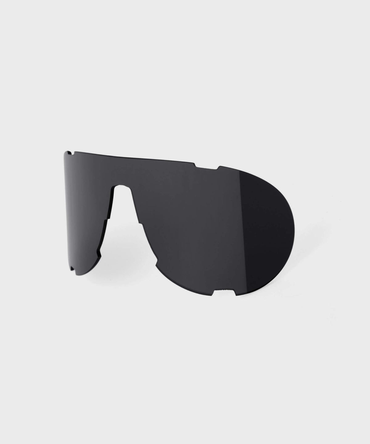 100% Westcraft Replacement Lens Black Mirror