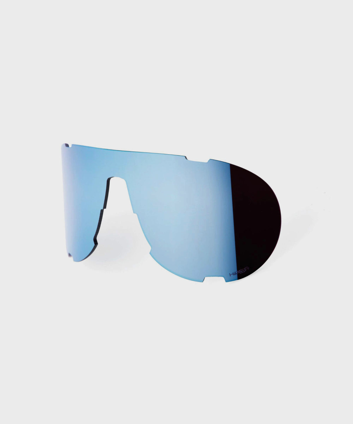 100% Westcraft Replacement Lens HiPER Blue Multilayer Mirror