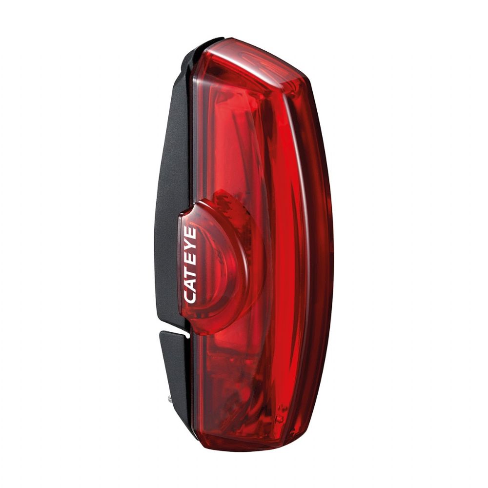 Rapid X Rear RC: Red