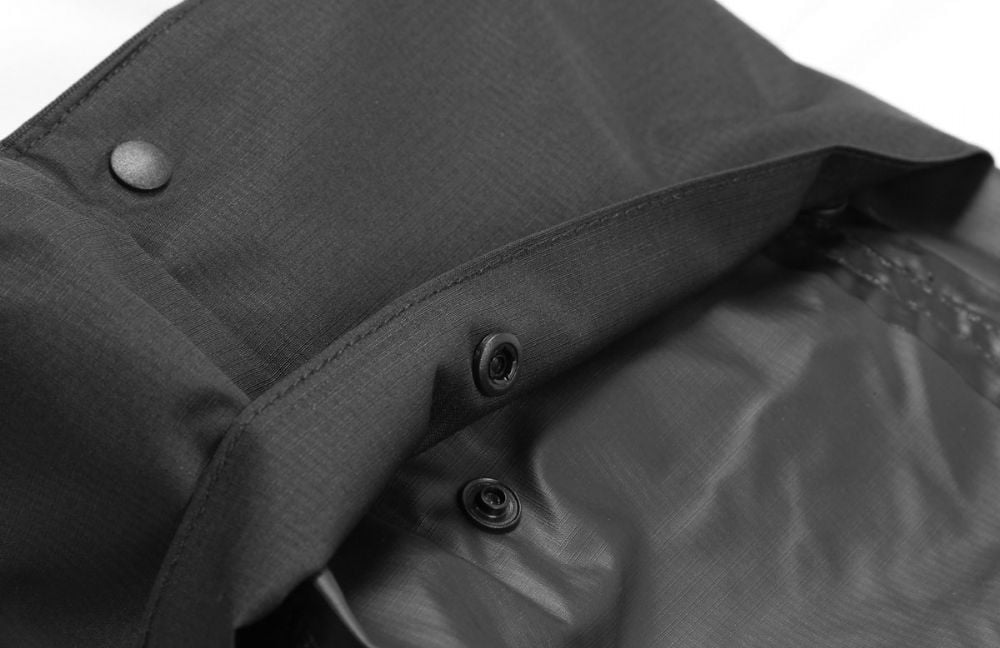 Endura Gridlock 2 Waterproof Overtrousers