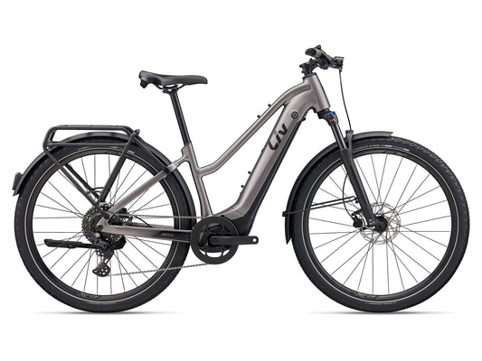 Liv Amiti E+ 3 2026