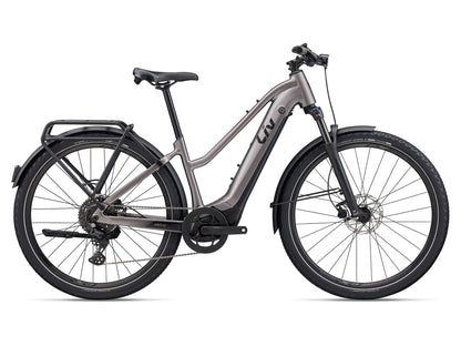 Liv Amiti E+ 3 2026