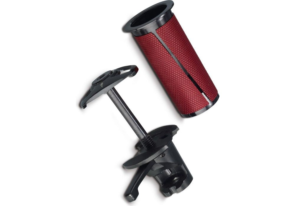 Specialized TOP CAP CHAIN TOOL FOR ALLOY STEERER BLK