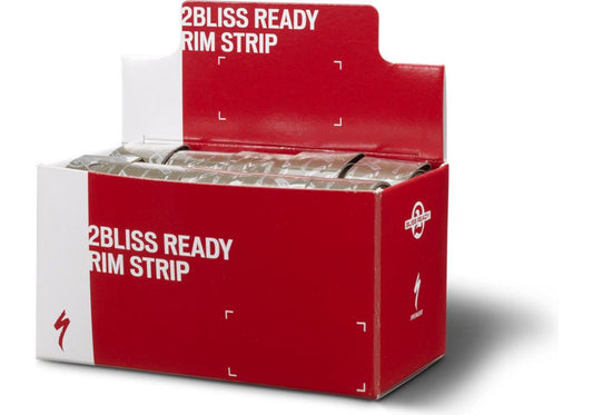 Specialized 2BLISS READY RIM STRIP 29X25MM EA