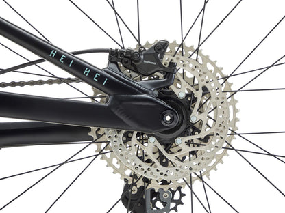 Kona Hei Hei - Full Suspension