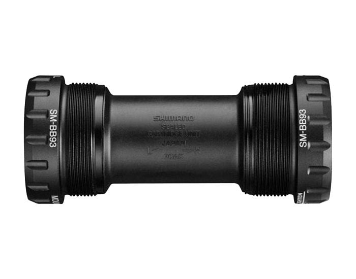 Shimano XTR BB-M980 XTR Bottom Bracket, English Thread Cups, 68 / 73 mm