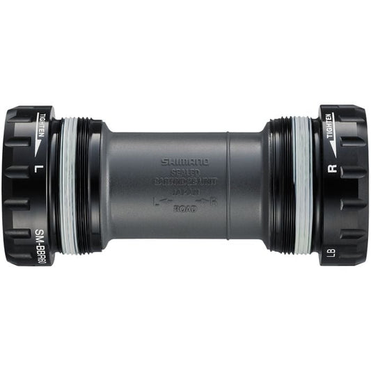 Shimano Ultegra BB-R60 Ultegra  - 105 bottom bracket, English thread cups