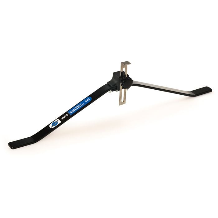 Park Tool WAG-5 - Portable Wheel Alignment Gauge