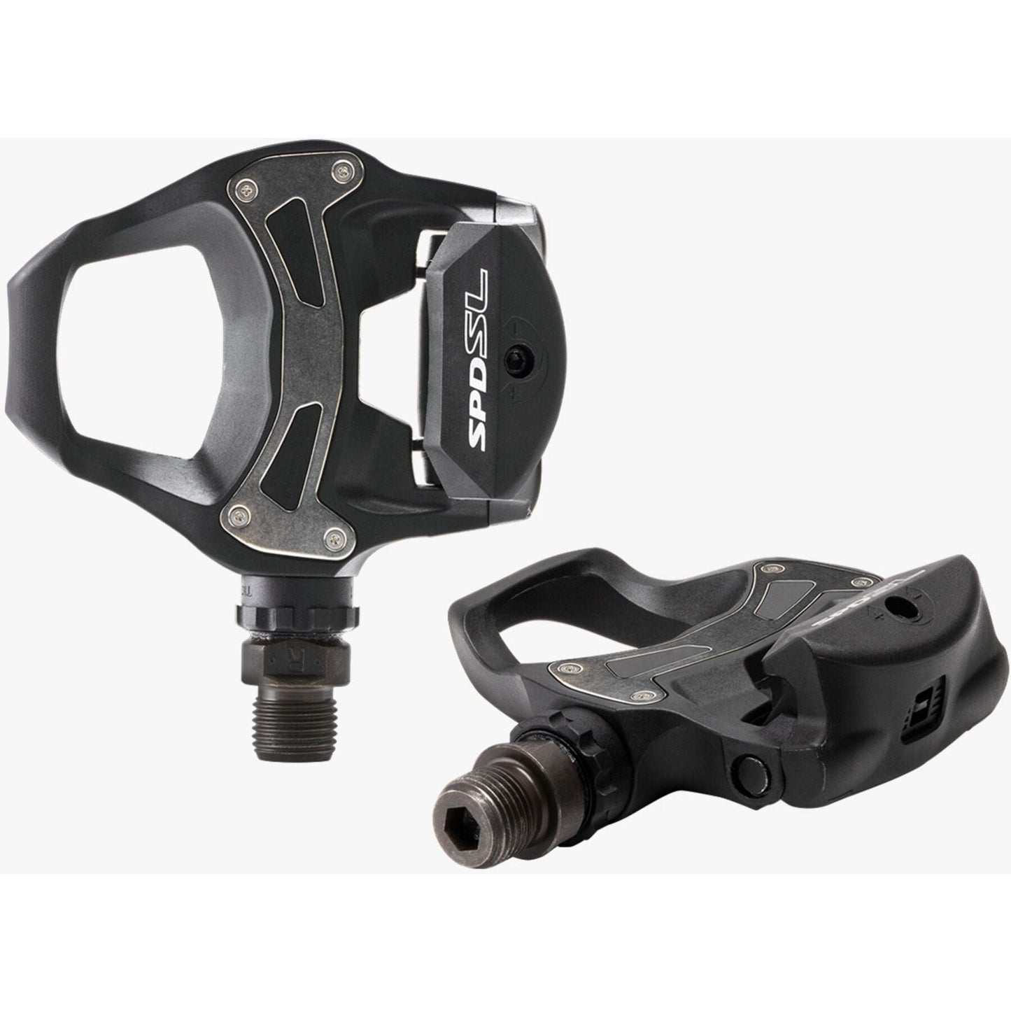 Shimano PD-R550 SPD SL Road pedals, resin composite
