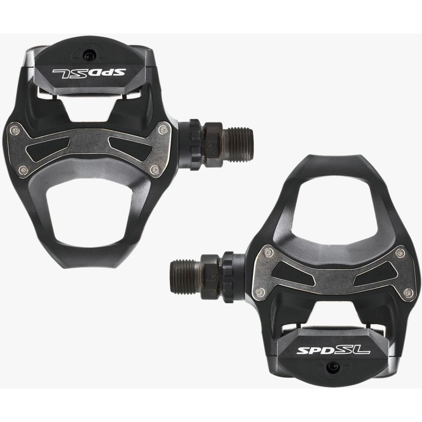 Shimano PD-R550 SPD SL Road pedals, resin composite