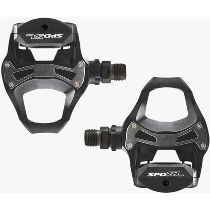 Shimano PD-R550 SPD SL Road pedals, resin composite