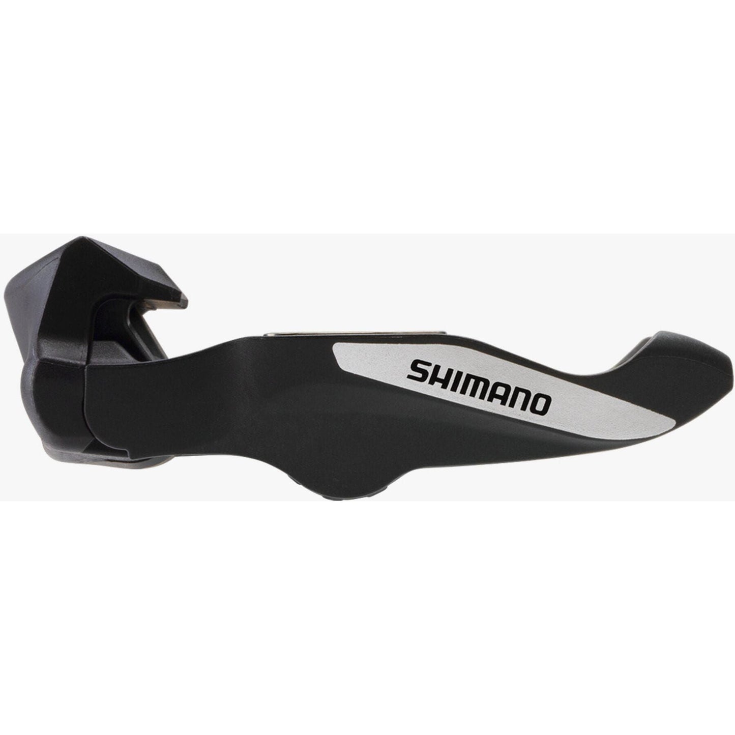 Shimano PD-R550 SPD SL Road pedals, resin composite