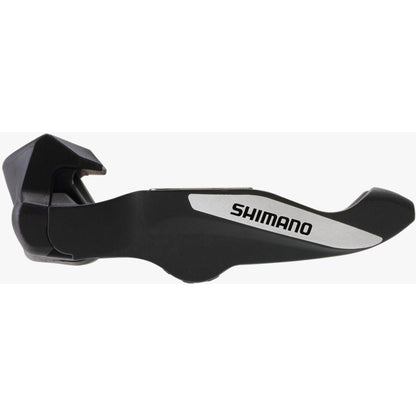 Shimano PD-R550 SPD SL Road pedals, resin composite