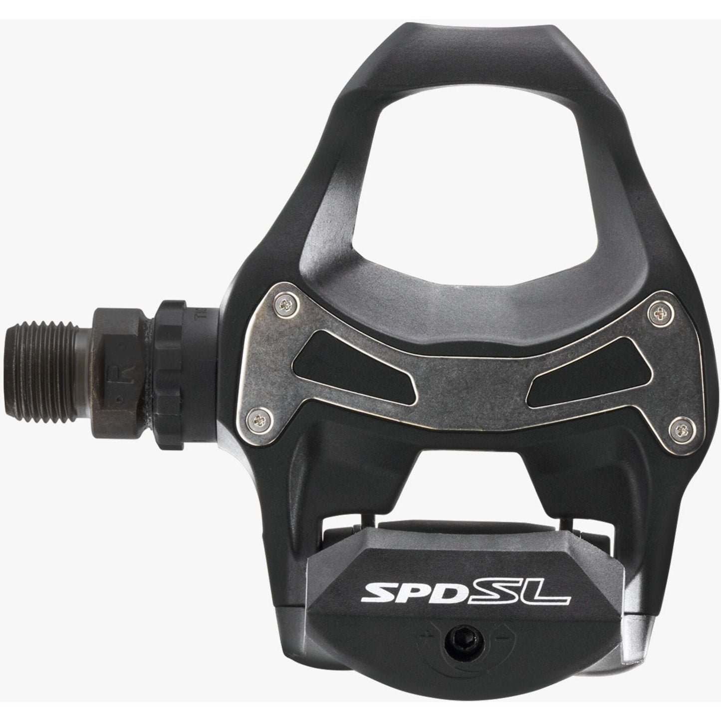 Shimano PD-R550 SPD SL Road pedals, resin composite