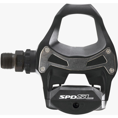 Shimano PD-R550 SPD SL Road pedals, resin composite