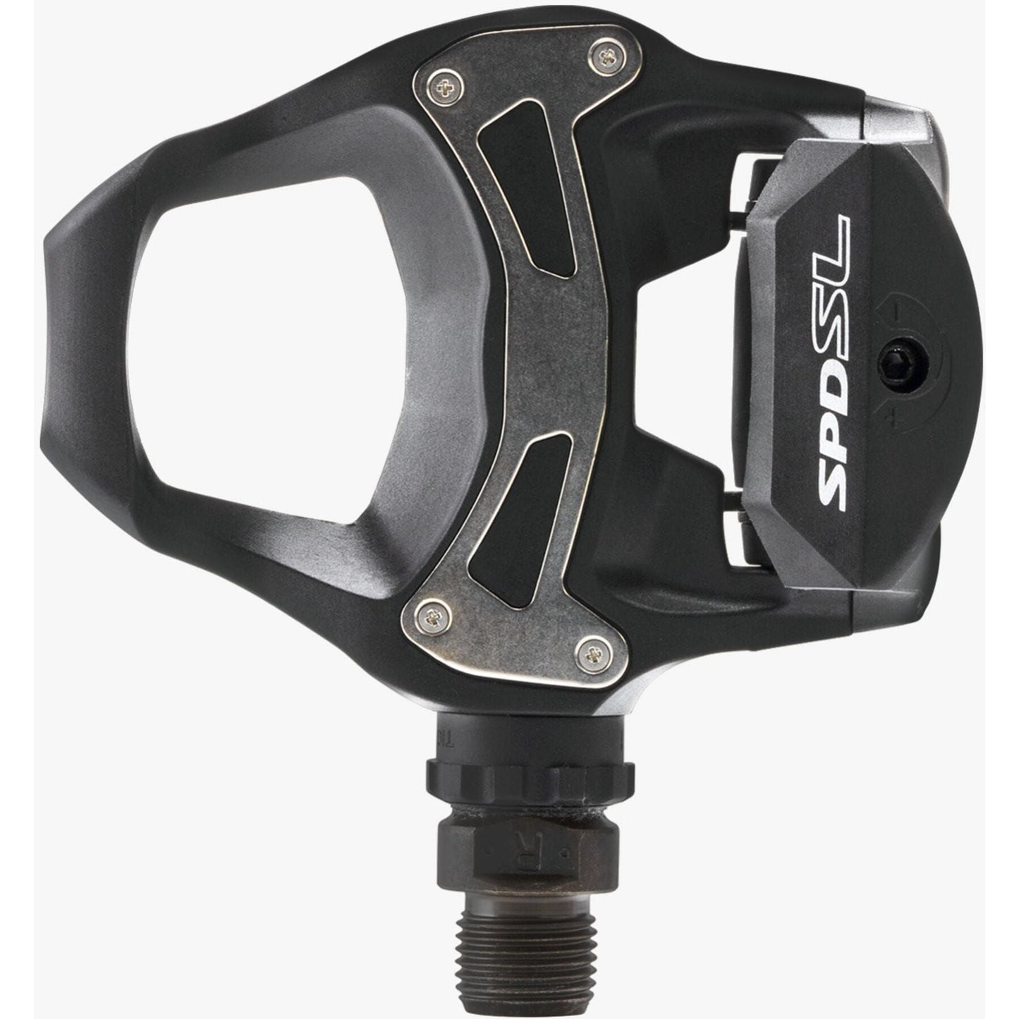 Shimano PD-R550 SPD SL Road pedals, resin composite