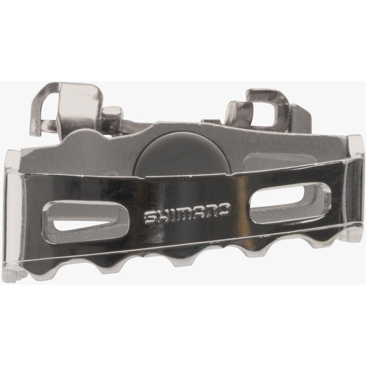 Shimano PD-M324 SPD MTB pedals - one-sided mechanism