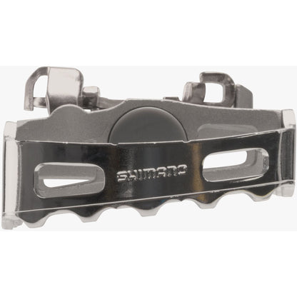 Shimano PD-M324 SPD MTB pedals - one-sided mechanism