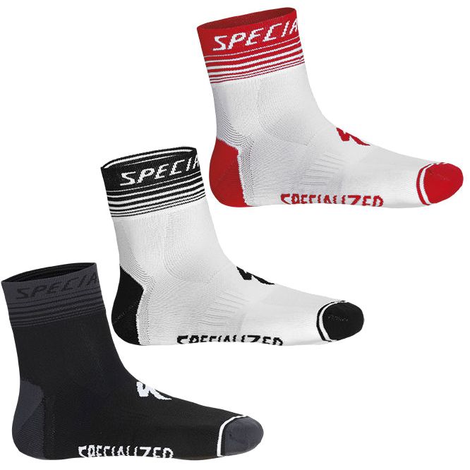 Specialized SL PRO SOCK BLK L