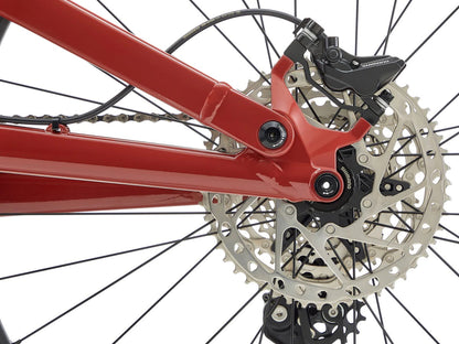 Kona Process 153 27.5 - G2 Microshift Edition - Full Suspension