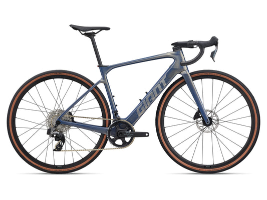 Giant Defy Advanced E+ Elite AR 2025