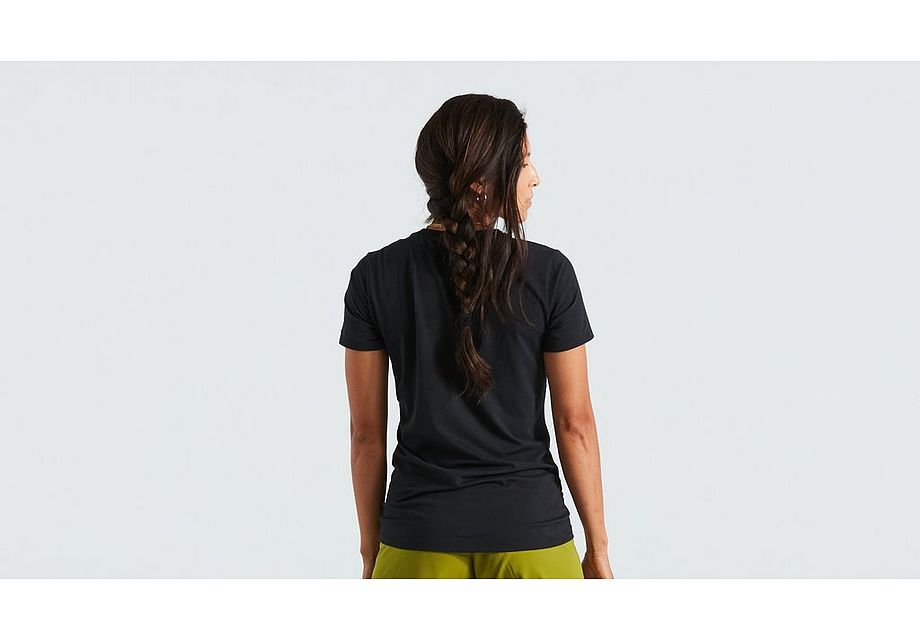 Specialized Women's Trail Short Sleeve Jersey