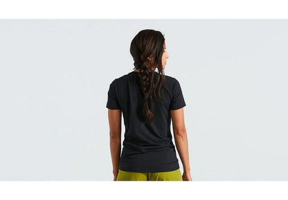 Specialized Women's Trail Short Sleeve Jersey