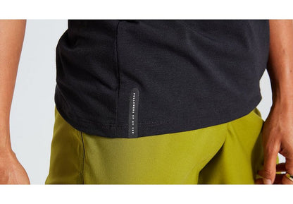 Specialized Women's Trail Short Sleeve Jersey