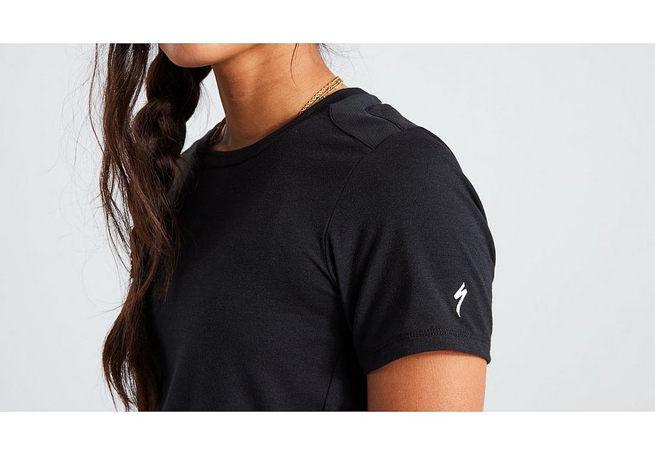 Specialized Women's Trail Short Sleeve Jersey