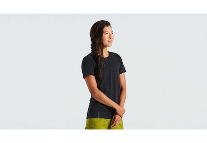 Specialized Women's Trail Short Sleeve Jersey