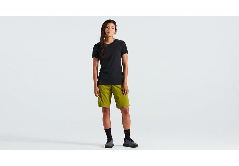 Specialized Women's Trail Short Sleeve Jersey