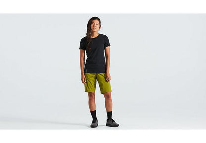 Specialized Women's Trail Short Sleeve Jersey