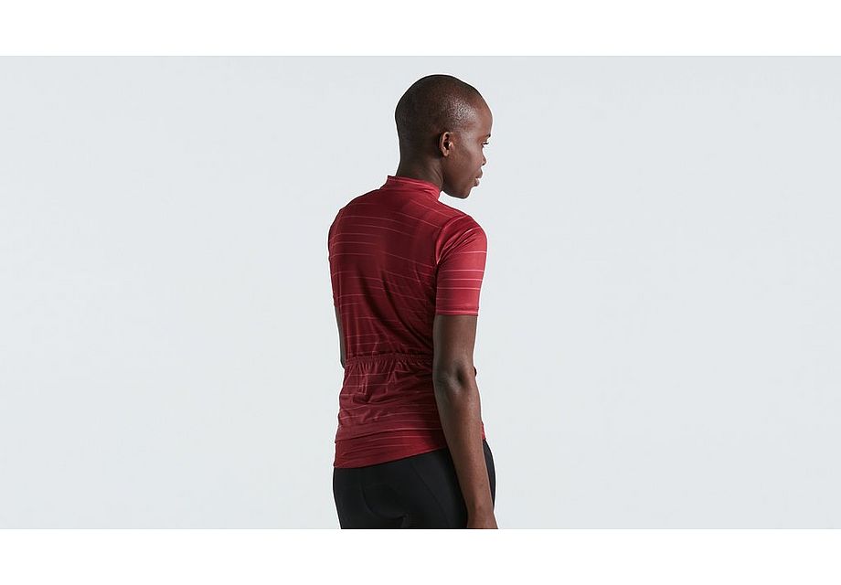 Specialized Women's RBX Comp Mirage Short Sleeve Jersey