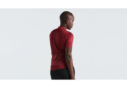 Specialized Women's RBX Comp Mirage Short Sleeve Jersey