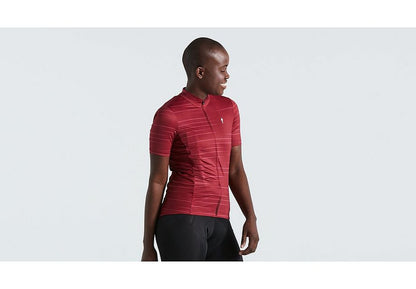 Specialized Women's RBX Comp Mirage Short Sleeve Jersey