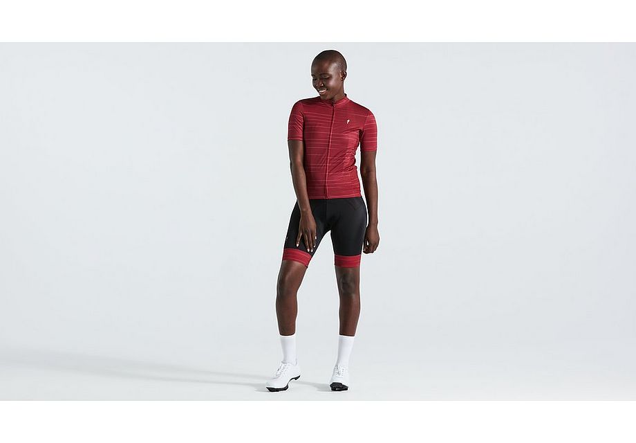 Specialized Women's RBX Comp Mirage Short Sleeve Jersey
