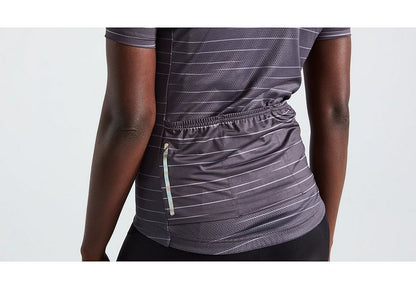 Specialized Women's RBX Comp Mirage Short Sleeve Jersey