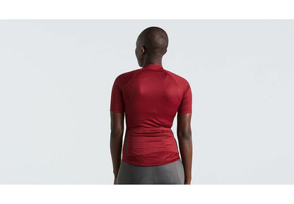 Specialized Women's SL Solid Short Sleeve Jersey