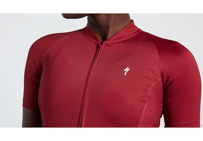 Specialized Women's SL Solid Short Sleeve Jersey