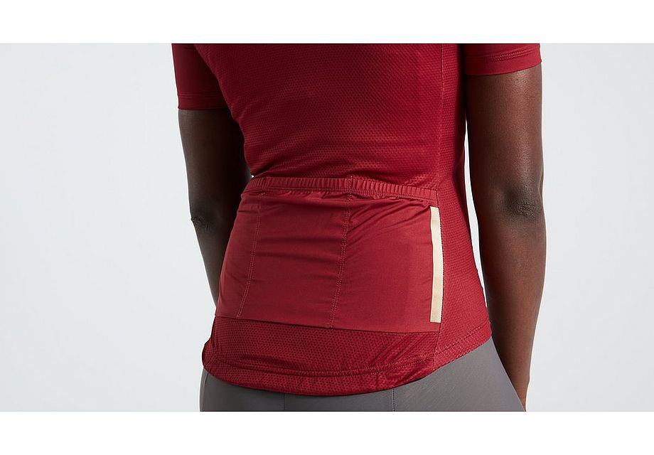 Specialized Women's SL Solid Short Sleeve Jersey
