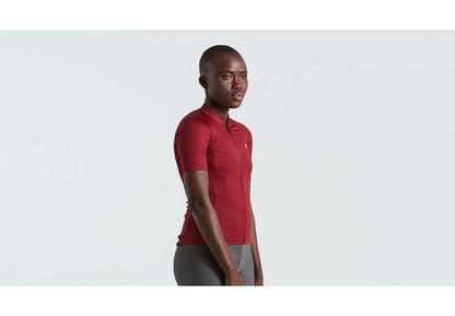 Specialized Women's SL Solid Short Sleeve Jersey