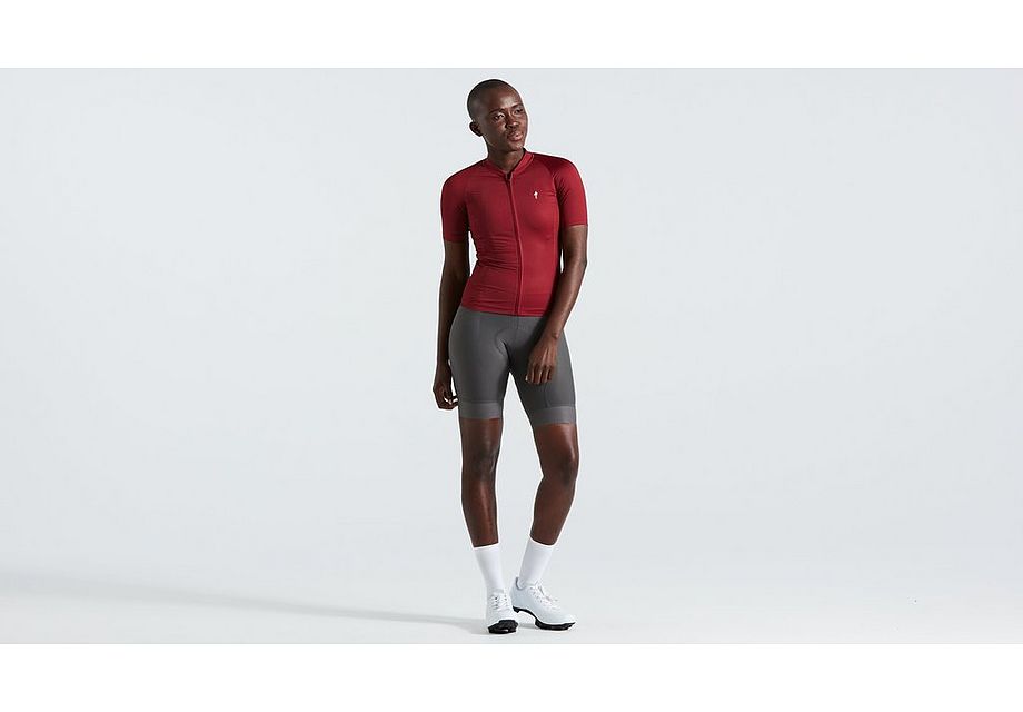 Specialized Women's SL Solid Short Sleeve Jersey